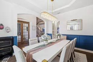 1515 Nighthawk Ln, Mansfield, TX 76063 - Photo 5