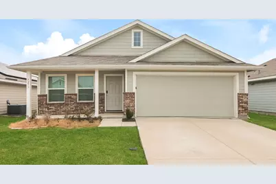 5213 Longshadow Drive, Princeton, TX 75407 - Photo 1