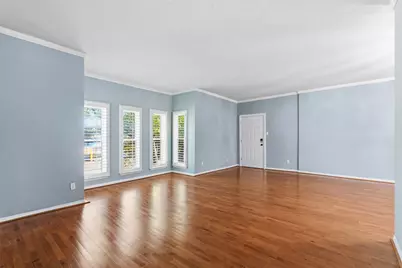 4320 Bellaire Drive S #221W, Fort Worth, TX 76109 - Photo 11