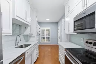 4320 Bellaire Dr S, Fort Worth, TX 76109 - Photo 1