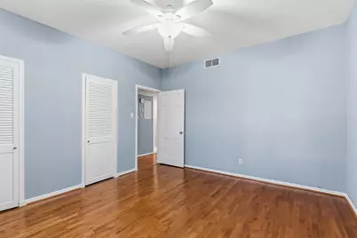 4320 Bellaire Drive S #221W, Fort Worth, TX 76109 - Photo 25