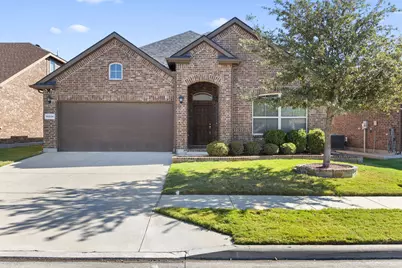 11324 Gold Canyon Drive, Fort Worth, TX 76052 - Photo 1