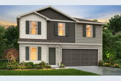 112 Kylie Street, Cleburne, TX 76031 - Photo 1