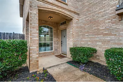 5037 Glenscape Trail, Fort Worth, TX 76137 - Photo 3