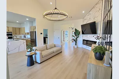 421 Cattle Barron Drive, McLendon Chisholm, TX 75032 - Photo 7