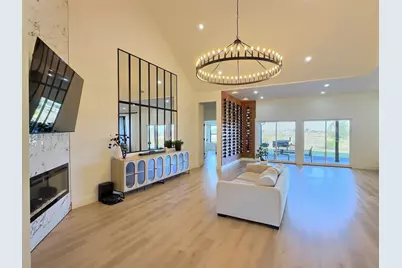 421 Cattle Barron Drive, McLendon Chisholm, TX 75032 - Photo 5