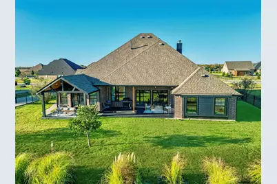 421 Cattle Barron Drive, McLendon Chisholm, TX 75032 - Photo 37