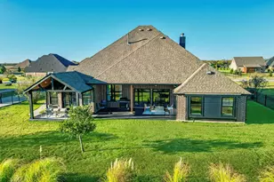 421 Cattle Barron Dr, McLendon Chisholm, TX 75032 - Photo 37