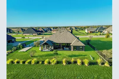 421 Cattle Barron Drive, McLendon Chisholm, TX 75032 - Photo 33