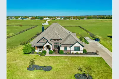 421 Cattle Barron Drive, McLendon Chisholm, TX 75032 - Photo 35