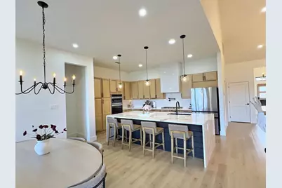 421 Cattle Barron Drive, McLendon Chisholm, TX 75032 - Photo 9