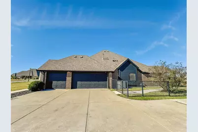 421 Cattle Barron Drive, McLendon Chisholm, TX 75032 - Photo 31