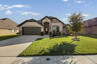 272 Lillian Lane, Waxahachie, TX 75165 - Photo 1