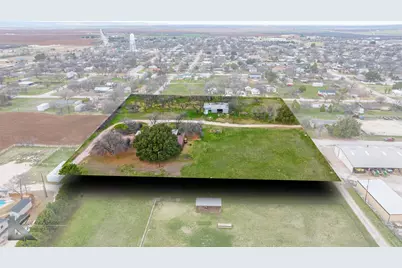 812 Orange, Merkel, TX 79536 - Photo 1