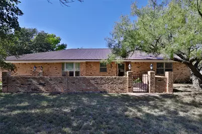 448 Elmdale Road S, Abilene, TX 79602 - Photo 1