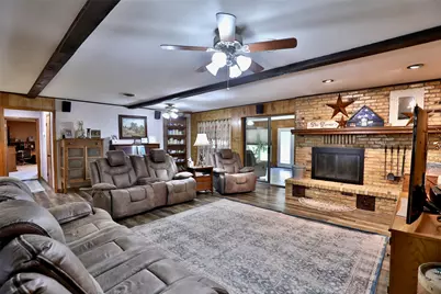 448 Elmdale Road S, Abilene, TX 79602 - Photo 5