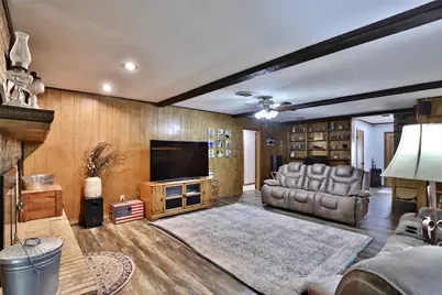 448 Elmdale Road S, Abilene, TX 79602 - Photo 7