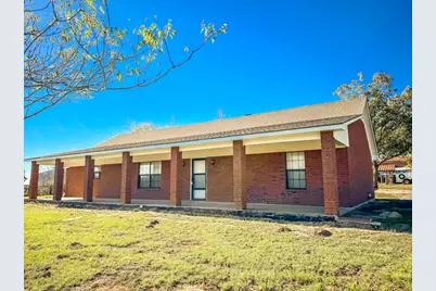 512 County Road 701, Teague, TX 75860 - Photo 1