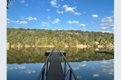 9051 Lacy Road, Graford, TX 76449 - Photo 1