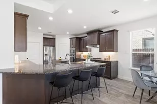 3809 Heather Meadows Dr, Fort Worth, TX 76244 - Photo 11