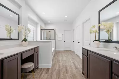 3809 Heather Meadows Drive, Fort Worth, TX 76244 - Photo 19