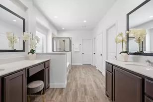 3809 Heather Meadows Dr, Fort Worth, TX 76244 - Photo 19