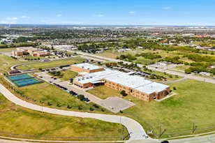 3809 Heather Meadows Dr, Fort Worth, TX 76244 - Photo 37