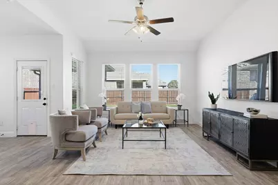 3809 Heather Meadows Drive, Fort Worth, TX 76244 - Photo 13