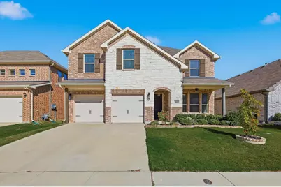 3809 Heather Meadows Drive, Fort Worth, TX 76244 - Photo 1