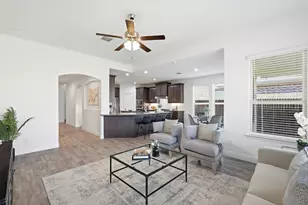 3809 Heather Meadows Dr, Fort Worth, TX 76244 - Photo 15