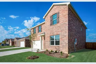 10320 Bridgetown Lane, Fort Worth, TX 76036 - Photo 5