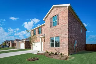 10320 Bridgetown Ln, Fort Worth, TX 76036 - Photo 5