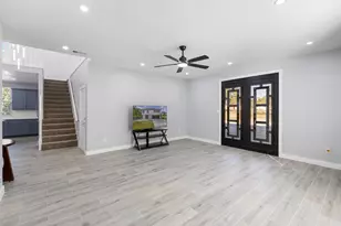 111 2nd St, Pecan Gap, TX 75469 - Photo 5