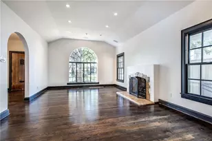 4500 Belfort Ave, Highland Park, TX 75205 - Photo 7