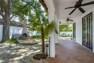 4500 Belfort Ave, Highland Park, TX 75205 - Photo 21