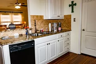 9028 Racquet Club Dr, Fort Worth, TX 76120 - Photo 13