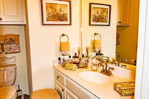 9028 Racquet Club Dr, Fort Worth, TX 76120 - Photo 23