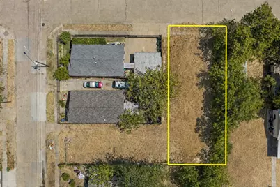 Tbd Harston Street, Dallas, TX 75212 - Photo 1