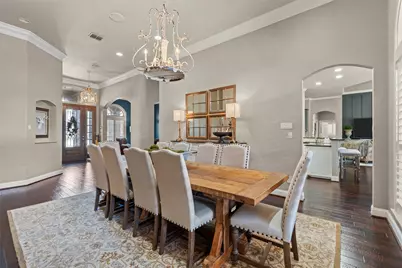 2030 Rustic Trail, Waco, TX 76657 - Photo 7