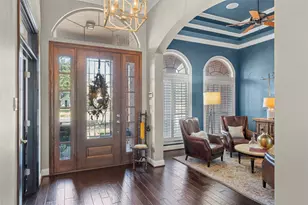 2030 Rustic Trail, Waco, TX 76657 - Photo 5