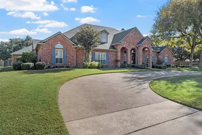 2030 Rustic Trail, Waco, TX 76657 - Photo 3