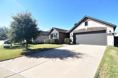 4517 Olive Lane, Melissa, TX 75454 - Photo 1