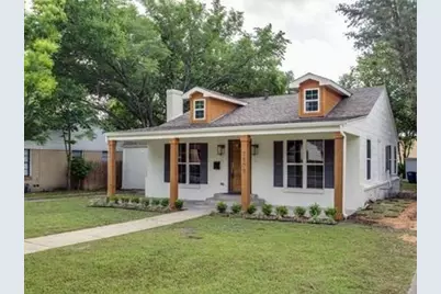 3809 Carolyn Road, Fort Worth, TX 76109 - Photo 3