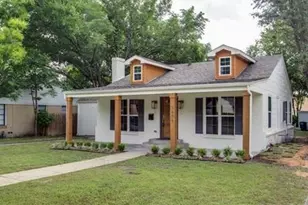 3809 Carolyn Rd, Fort Worth, TX 76109 - Photo 3