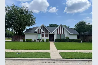 6532 Brook Meadow Drive, Mesquite, TX 75150 - Photo 1