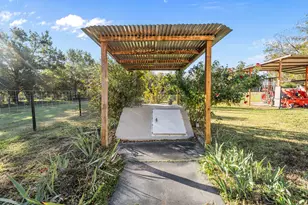 205 College St, Chico, TX 76431 - Photo 23