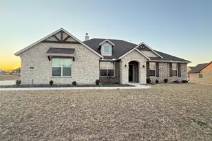 155 Spanish Moss Trl, Rhome, TX 76078 - Photo 1