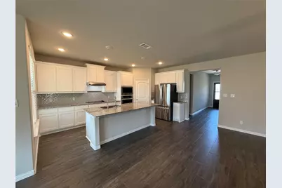 155 Spanish Moss Trail, Rhome, TX 76078 - Photo 11