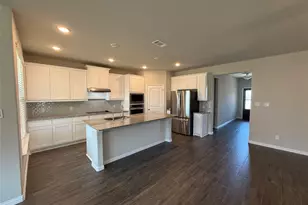 155 Spanish Moss Trl, Rhome, TX 76078 - Photo 11