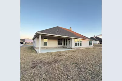 155 Spanish Moss Trail, Rhome, TX 76078 - Photo 3